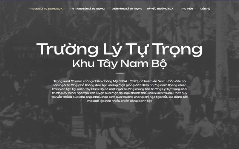 lý tự trọng (2)