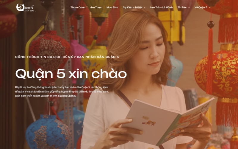 quận 5